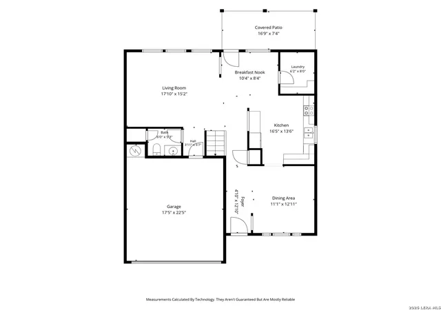 26th image of 7002 Laguna Beach, Converse, TX 78109 | MLS# 2007675