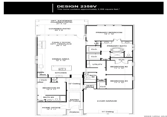Photo 2 of Sale Pending at 1122 Thiele St, San Antonio, TX 78224 | MLS# 2007683 | Listing updated on 2026-08-11