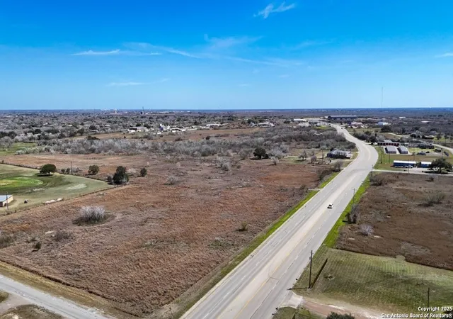 Photo 3 of Land for sale at 2364 Nogueira St, Beeville, TX 78102 | MLS# 2007687 | Listing updated on 2026-08-11