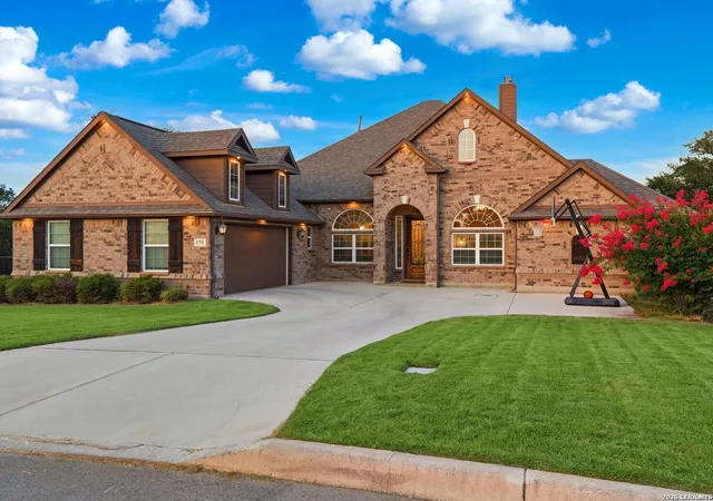 1st image of 175 Wagon Ln, Castroville, TX 78009 | MLS# 2007688