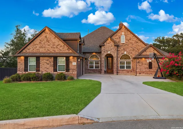 3rd image of 175 Wagon Ln, Castroville, TX 78009 | MLS# 2007688