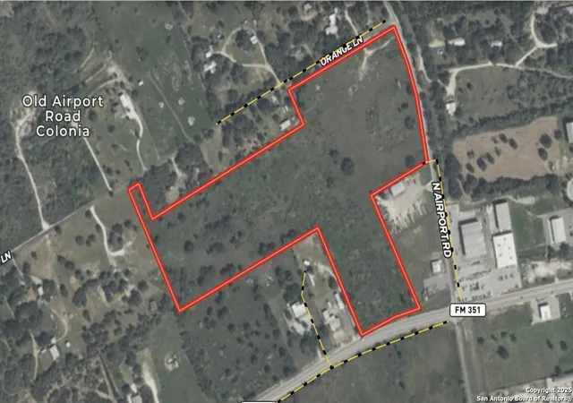 2nd image of 000 Fm 351, Beeville, TX 78102 | MLS# 2007690
