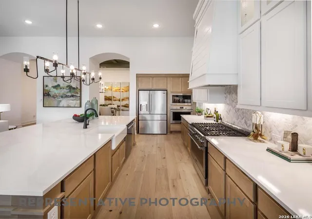 3rd image of 129 Big Muhly Pass, San Marcos, TX 78666 | MLS# 2007691