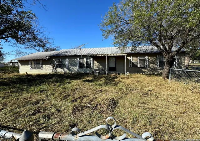 1st image of 465 Peach St, Leming, TX 78050 | MLS# 2007696