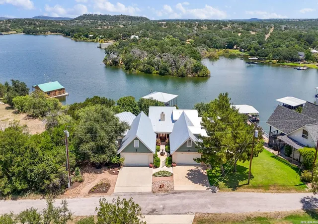 3rd image of 503 County Road 142, Burnet, TX 78611 | MLS# 2007697