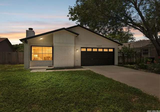 Photo 1 of Single family home for sale at 7267 Hardesty, San Antonio, TX 78250 | MLS# 2007705 | Listing updated on 2026-09-11
