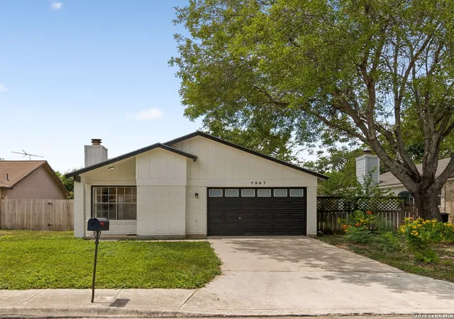 Photo 2 of Single family home for sale at 7267 Hardesty, San Antonio, TX 78250 | MLS# 2007705 | Listing updated on 2026-09-11