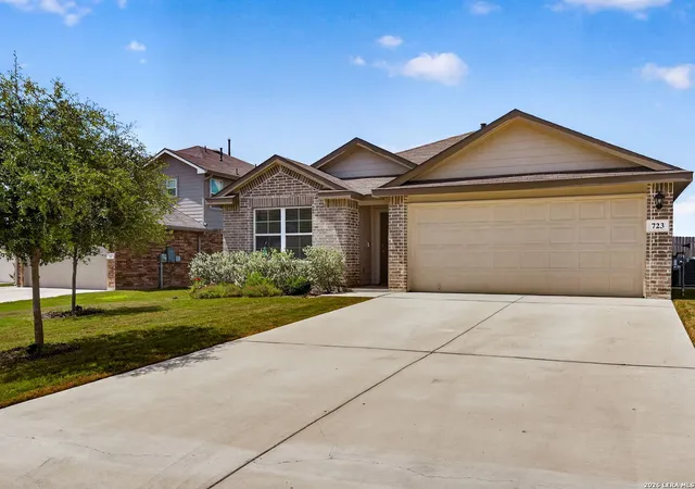 2nd image of 723 Overlook Rdg, Cibolo, TX 78108 | MLS# 2007706