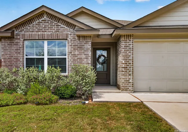 3rd image of 723 Overlook Rdg, Cibolo, TX 78108 | MLS# 2007706