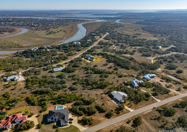 Photo 1 of Land for sale at 2136 Senora Ridge, Canyon Lake, TX 78133 | MLS# 2007709 | Listing updated on 2026-09-10