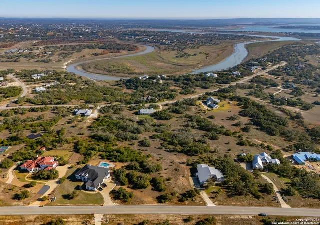 Photo 2 of Land for sale at 2136 Senora Ridge, Canyon Lake, TX 78133 | MLS# 2007709 | Listing updated on 2026-09-10