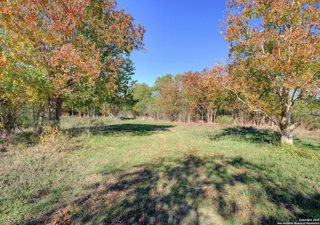 Photo 27 of Land for sale at 2136 Senora Ridge, Canyon Lake, TX 78133 | MLS# 2007709 | Listing updated on 2026-09-10
