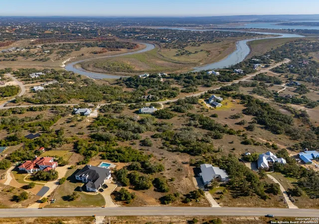 Photo 2 of Land for sale at 2136 Senora Ridge, Canyon Lake, TX 78133 | MLS# 2007709 | Listing updated on 2026-09-10