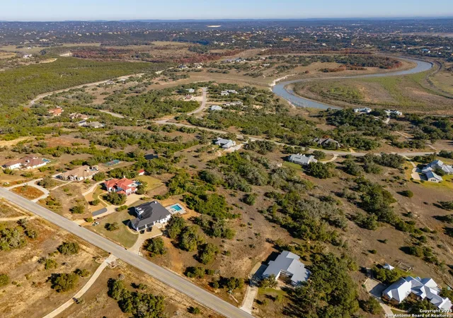 Photo 4 of Land for sale at 2136 Senora Ridge, Canyon Lake, TX 78133 | MLS# 2007709 | Listing updated on 2026-09-10
