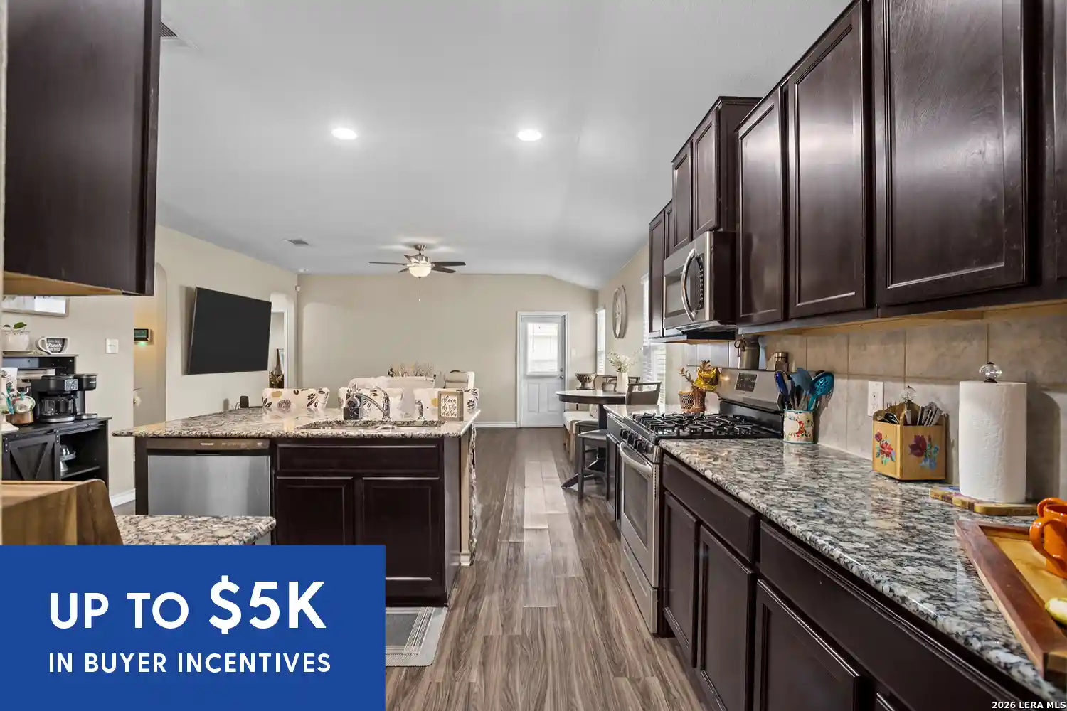 Photo 1 of Single family home for sale at 13011 Maestro Spark, San Antonio, TX 78252 | MLS# 2007723 | Listing updated on 2026-10-26