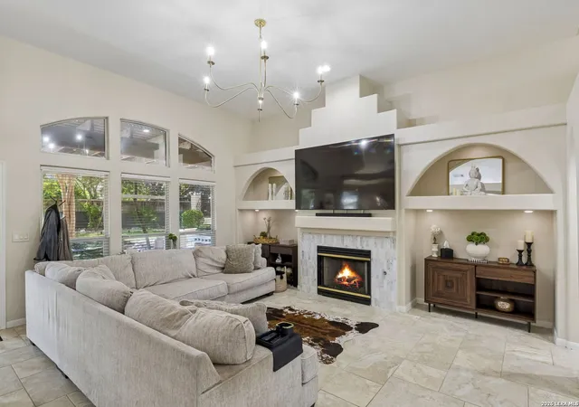 Photo 1 of Single family home for sale at 18803 Cierra Sur, San Antonio, TX 78258 | MLS# 2007727 | Listing updated on 2026-09-17