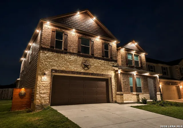 Photo 2 of Single family home for sale at 5275 Anzueto, San Antonio, TX 78261 | MLS# 2007729 | Listing updated on 2026-08-22