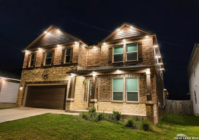 Photo 3 of Single family home for sale at 5275 Anzueto, San Antonio, TX 78261 | MLS# 2007729 | Listing updated on 2026-08-22