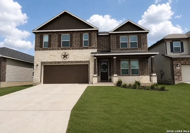 Photo 3 of Single family home for sale at 5275 Anzueto, San Antonio, TX 78261 | MLS# 2007729 | Listing updated on 2026-08-22