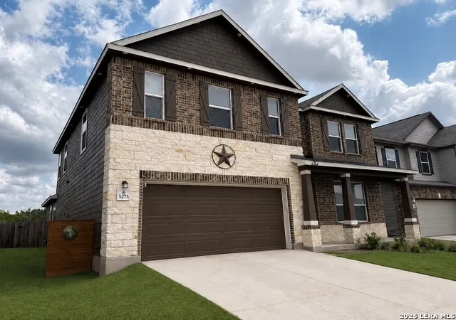Photo 4 of Single family home for sale at 5275 Anzueto, San Antonio, TX 78261 | MLS# 2007729 | Listing updated on 2026-08-22
