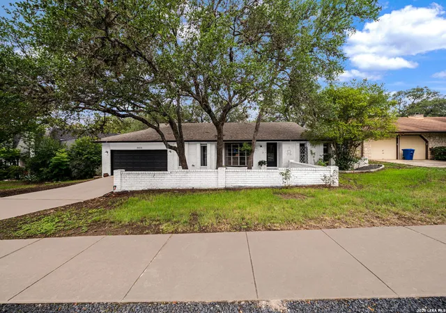 Photo 3 of Sale Pending at 3415 Hopecrest Street, San Antonio, TX 78230 | MLS# 2007735 | Listing updated on 2026-09-11