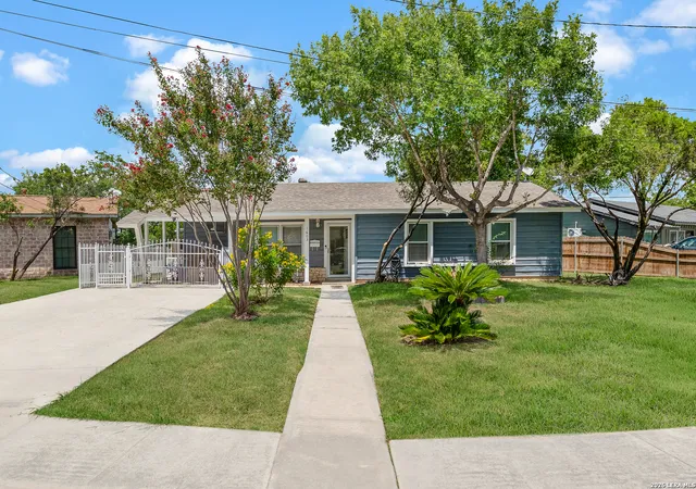 Photo 1 of Single family home for sale at 1603 Arroya Vista, San Antonio, TX 78213 | MLS# 2007736 | Listing updated on 2026-09-17