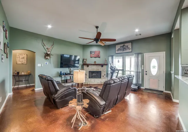 4th image of 2259 County Road 325, Sabinal, TX 78881 | MLS# 2007749