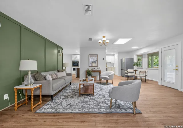 Photo 4 of Single family home for sale at 301 Sagecrest Dr, Hollywood Park, TX 78232 | MLS# 2007751 | Listing updated on 2026-09-06
