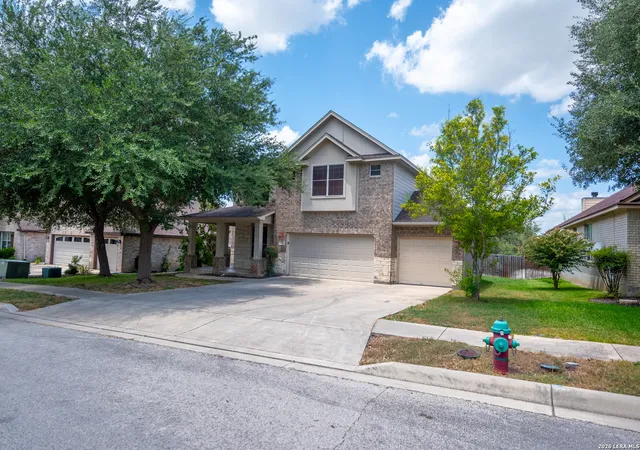 2nd image of 145 Brush Trail Ln, Cibolo, TX 78108 | MLS# 2007752