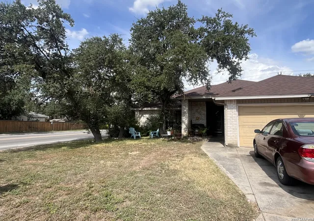 Photo 1 of Single family home for sale at 7322 Silent Cloud, San Antonio, TX 78250 | MLS# 2007758 | Listing updated on 2026-09-14