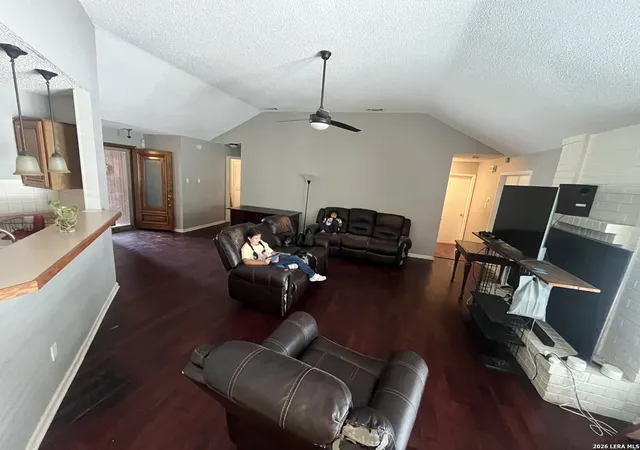 Photo 3 of Single family home for sale at 7322 Silent Cloud, San Antonio, TX 78250 | MLS# 2007758 | Listing updated on 2026-09-14