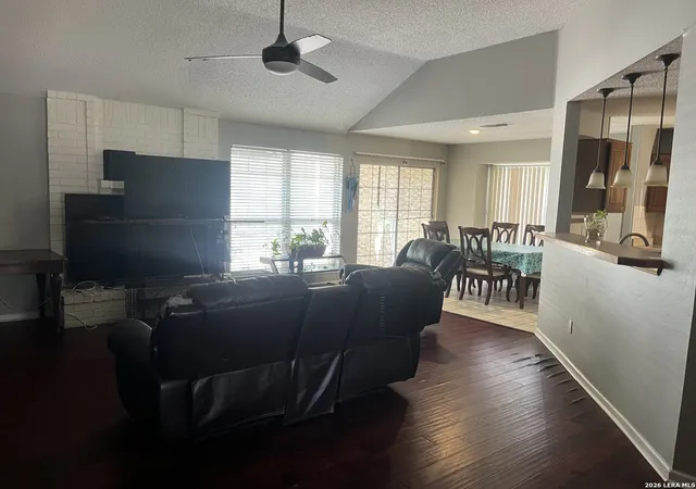 Photo 3 of Single family home for sale at 7322 Silent Cloud, San Antonio, TX 78250 | MLS# 2007758 | Listing updated on 2026-09-14