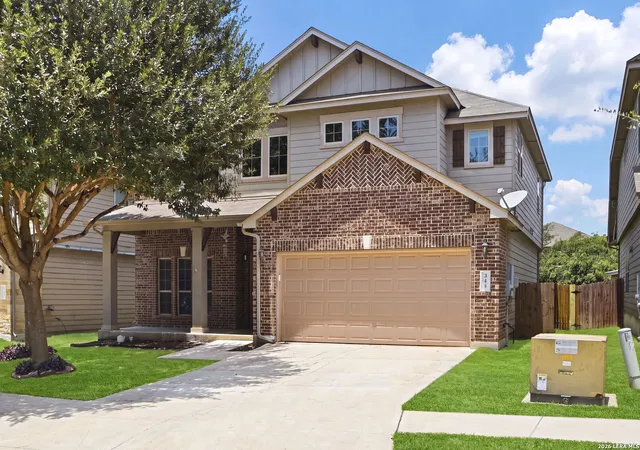 1st image of 344 Morgan Run, Cibolo, TX 78108 | MLS# 2007759