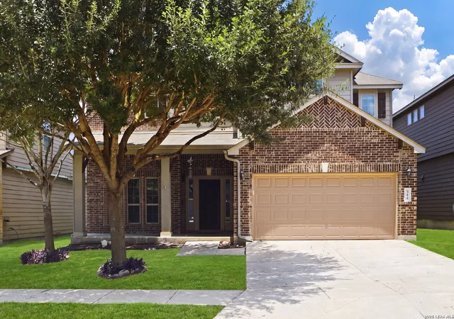 2nd image of 344 Morgan Run, Cibolo, TX 78108 | MLS# 2007759