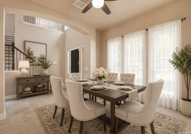 5th image of 344 Morgan Run, Cibolo, TX 78108 | MLS# 2007759