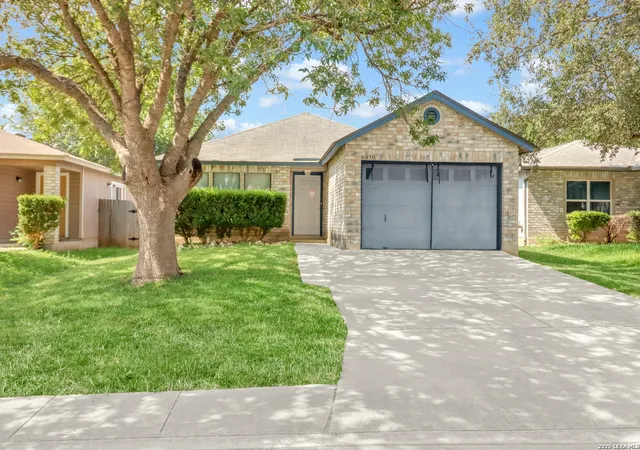 Photo 1 of Sale Pending at 6850 Cape Meadow Dr, Converse, TX 78109 | MLS# 2007766 | Listing updated on 2026-09-11