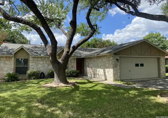 Photo 1 of Single family home for sale at 14107 Queensway, San Antonio, TX 78217 | MLS# 2007768 | Listing updated on 2026-09-19