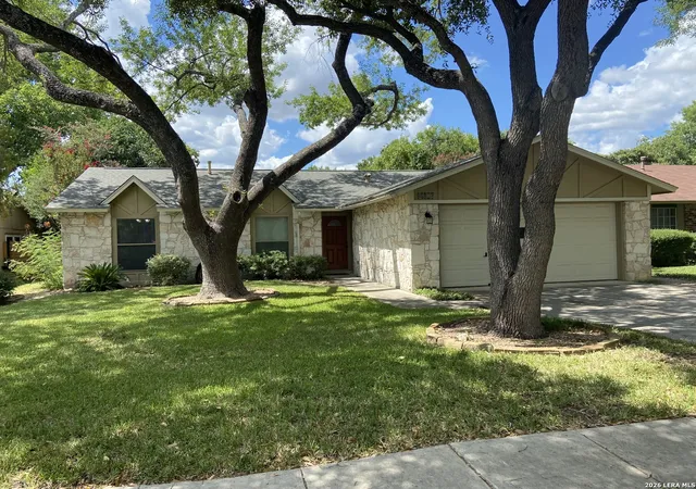 Photo 3 of Single family home for sale at 14107 Queensway, San Antonio, TX 78217 | MLS# 2007768 | Listing updated on 2026-09-19