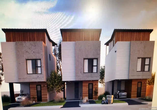 Photo 1 of Land for sale at 143 Forrest Ave, San Antonio, TX 78204 | MLS# 2007769 | Listing updated on 2026-08-22