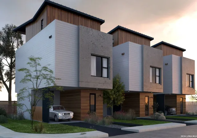 1st image of 145 Forrest Ave, San Antonio, TX 78204 | MLS# 2007771