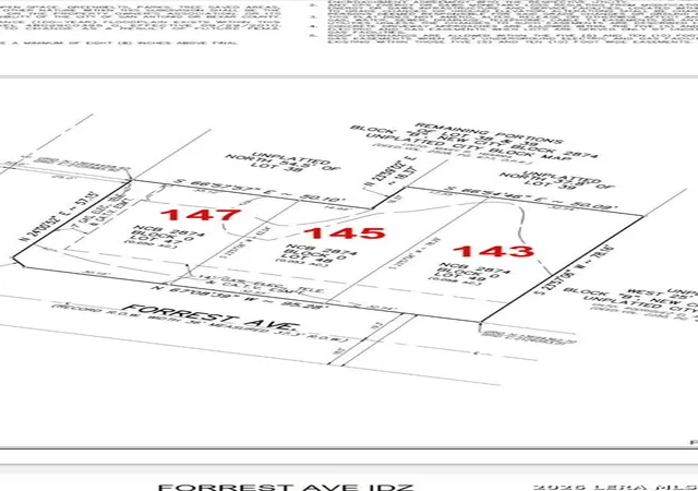 2nd image of 145 Forrest Ave, San Antonio, TX 78204 | MLS# 2007771