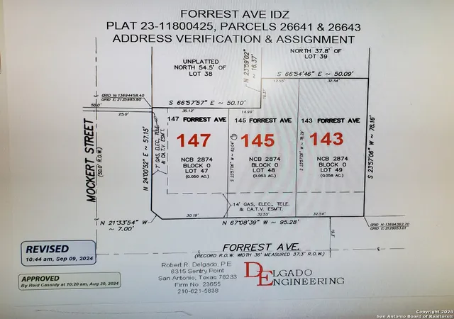 4th image of 145 Forrest Ave, San Antonio, TX 78204 | MLS# 2007771