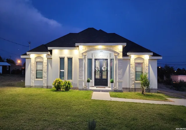 Photo 1 of Single family home for sale at 658 Fm 2030, Eagle Pass, TX 78852 | MLS# 2007772 | Listing updated on 2026-08-23