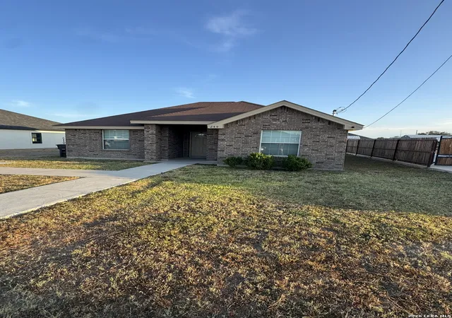Photo 2 of Sale Pending at 249 Violeta Dr, Eagle Pass, TX 78852 | MLS# 2007773 | Listing updated on 2026-08-19