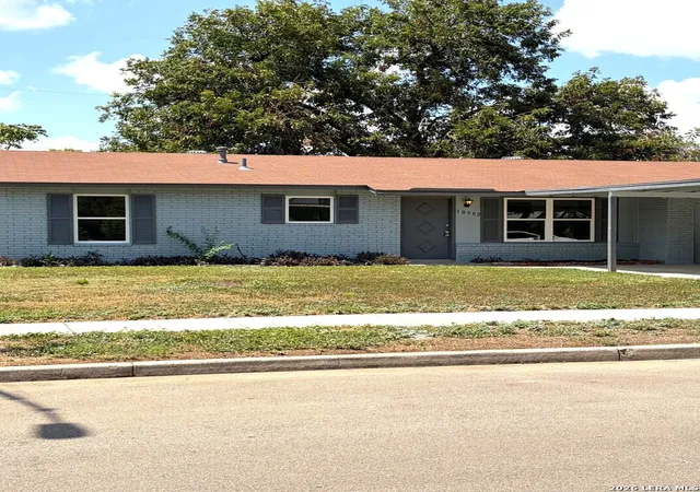 Photo 1 of Single family home for sale at 10902 Lazy Oaks, San Antonio, TX 78217 | MLS# 2007777 | Listing updated on 2026-09-17