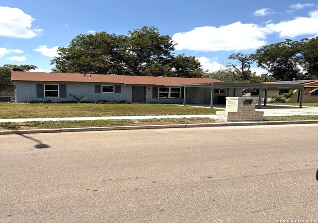 Photo 2 of Single family home for sale at 10902 Lazy Oaks, San Antonio, TX 78217 | MLS# 2007777 | Listing updated on 2026-09-17