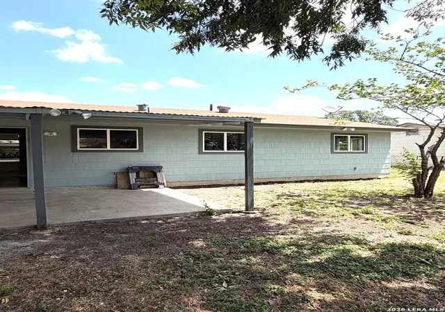 Photo 3 of Single family home for sale at 10902 Lazy Oaks, San Antonio, TX 78217 | MLS# 2007777 | Listing updated on 2026-09-17
