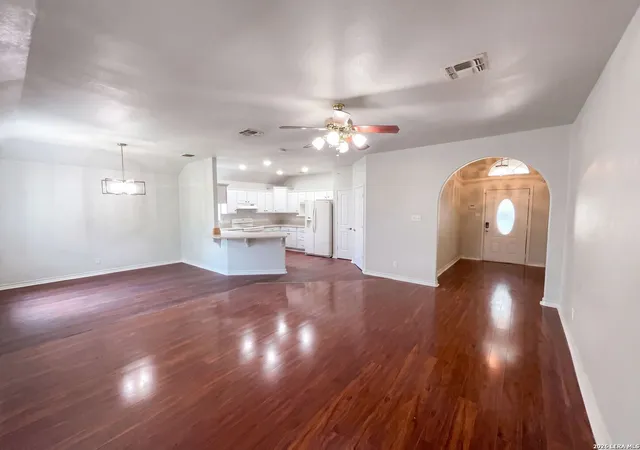 Photo 3 of Single family home for sale at 2106 Geneva St, Castroville, TX 78009 | MLS# 2007790 | Listing updated on 2026-09-18