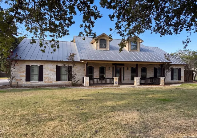 1st image of 197 Vintage Ranch Cir, La Vernia, TX 78121 | MLS# 2007803