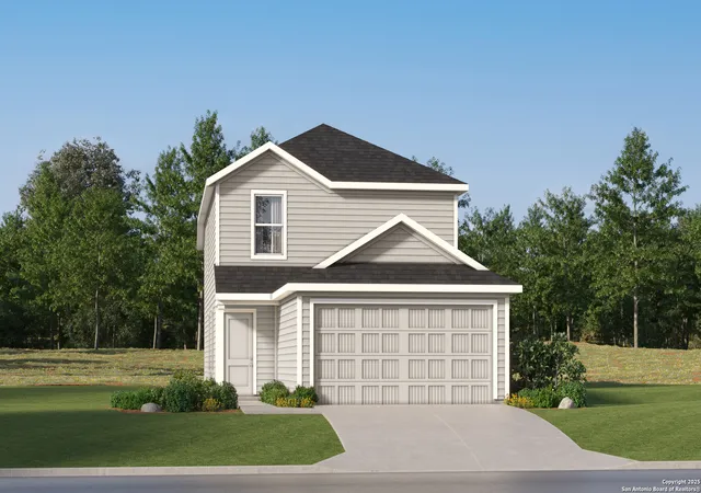 1st image of 238 Pastar Falls, Seguin, TX 78155 | MLS# 2007812